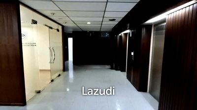 Office for rent วิทยาลัยพิบูลประชาสรรค์แผนกประถม : Premium Partially Office Space in Rajapark Building