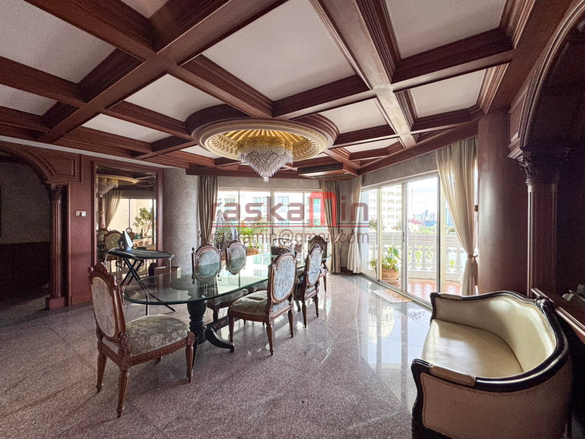 รูป 🌟 Silver Beach (ซิลเวอร์ บีช คอนโดมิเนียม) | หาดวงศ์อำมาตย์ พัทยา - รูปที่ 6/29