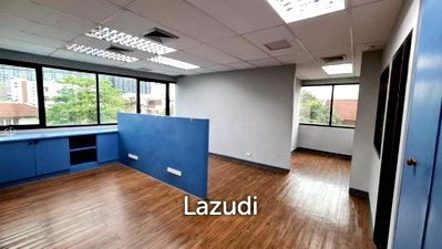 Office for rent True Digital Park : Premium Office Space for rent in Phrakhanong