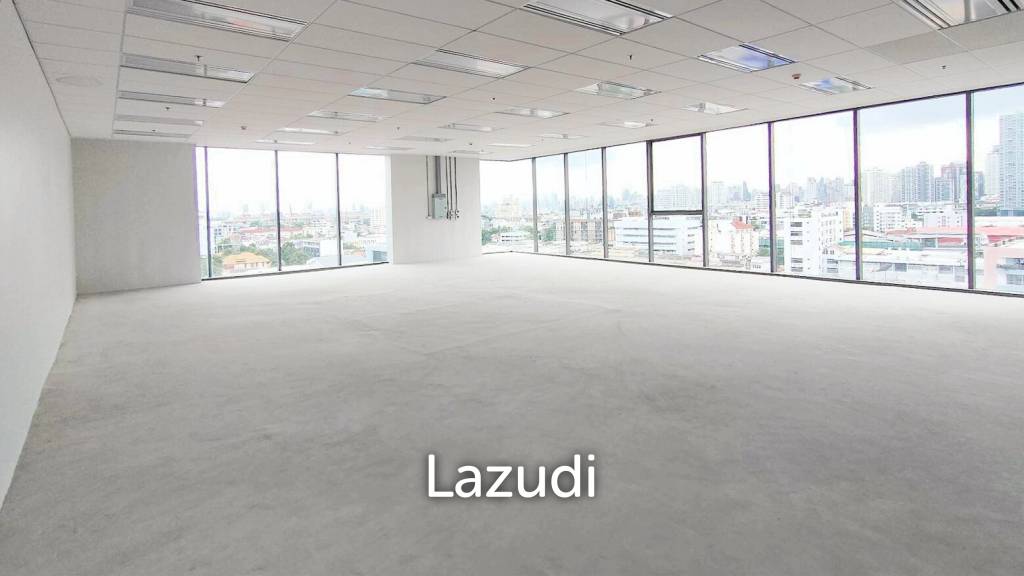 picture Office for rent at Sukhumvit hills - 1/1