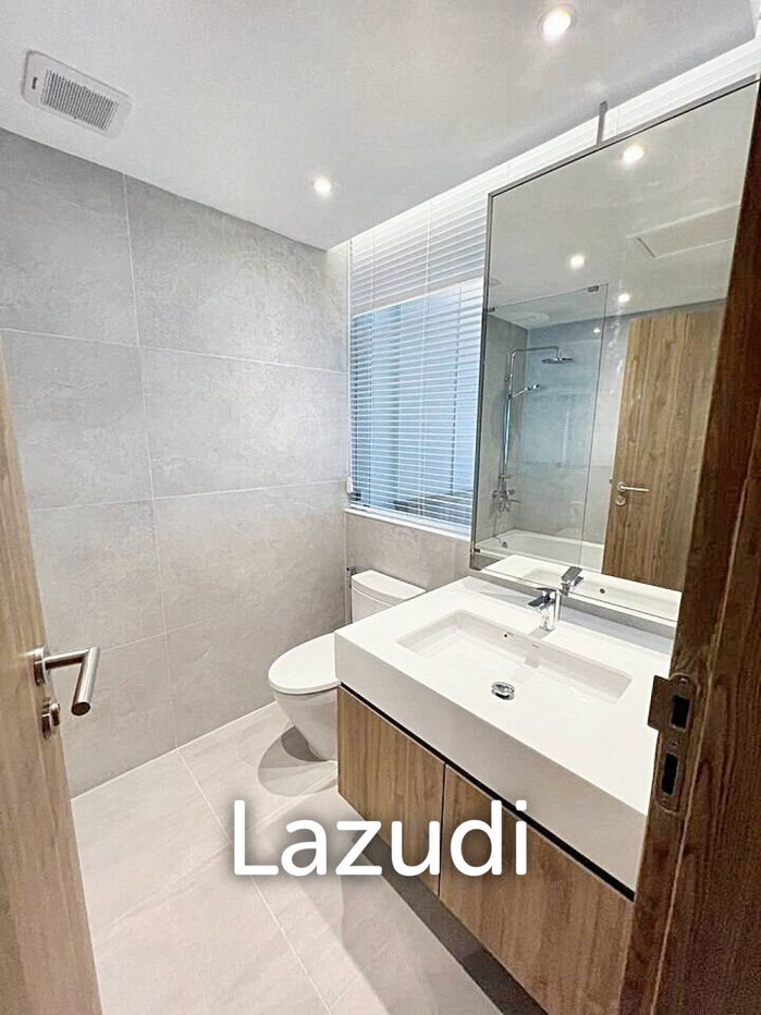 picture 2 Bed 2 Bath 98 SQ.M. Baan Ploenchit - 7/11