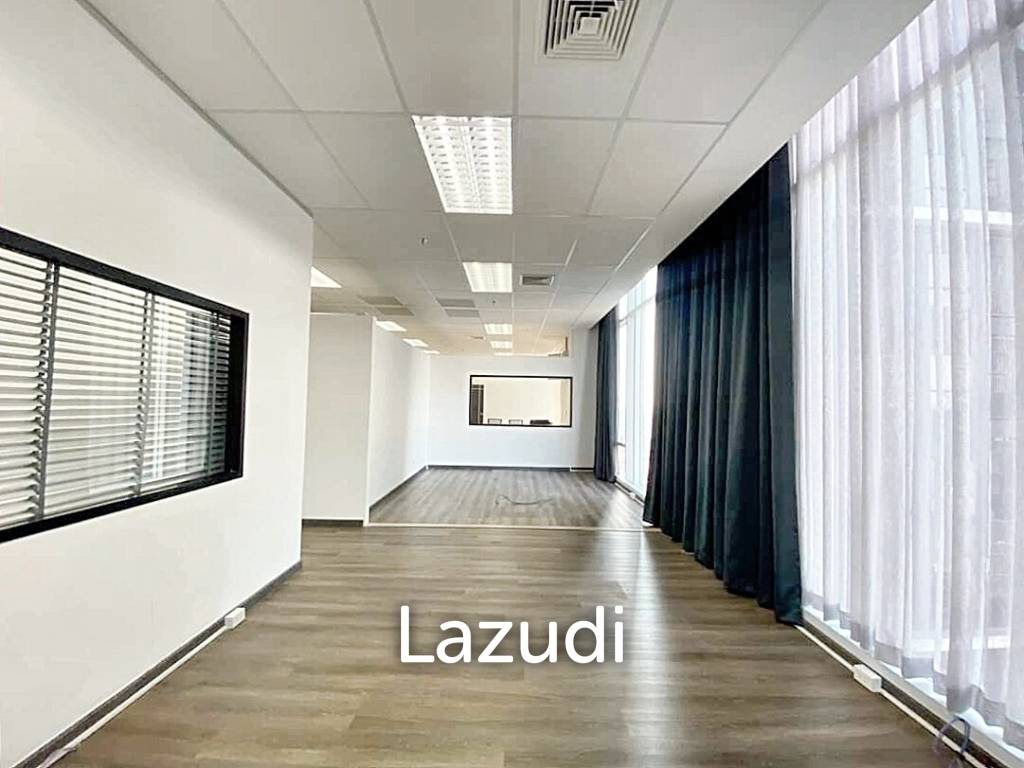 รูป Office space for rent in Bangkapi - รูปที่ 4/7