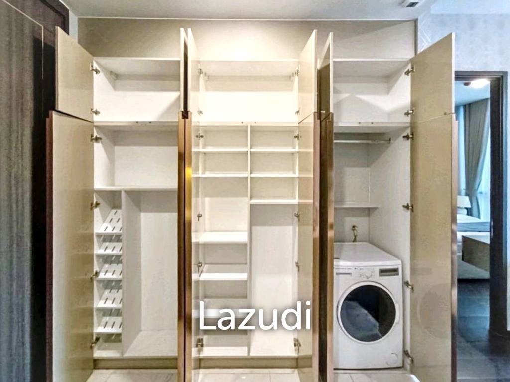 picture 1 Bed 1 Bath 46 SQ.M LAVIQ Sukhumvit 57 - 6/7