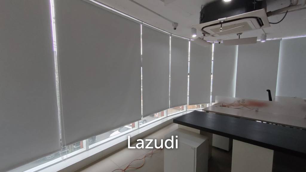picture Office Space for rent in Sukhumvit 39 - 5/12