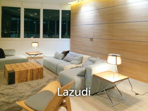 3 Bed 3 Bath 244 SQ.M Millennium Residence