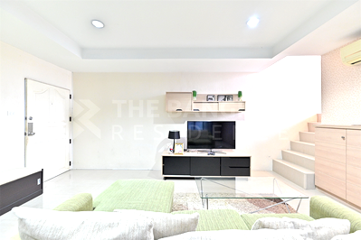 Condos for sale : More Relaxation with Condo Near MRT Rudee Place