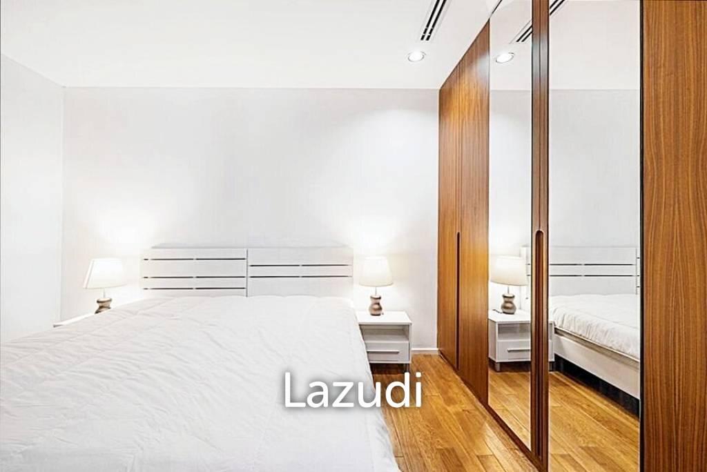 รูป 1 Bed 65 SQ.M. The Legend Saladaeng For Rent - รูปที่ 19/22