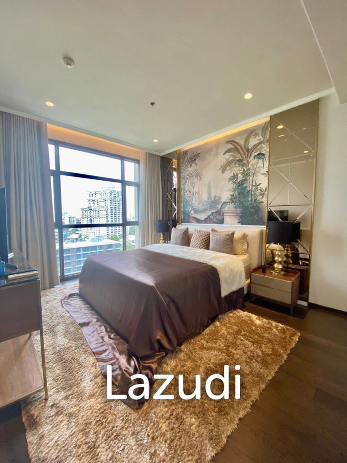 รูป Luxurious 2-Bedroom Condo in The XXXIX Watthana Bangkok - รูปที่ 5/12