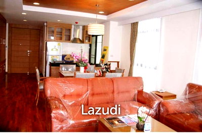 Condos for rent : 2 bed 2 bath 140 SQ.M Kurecha Residence