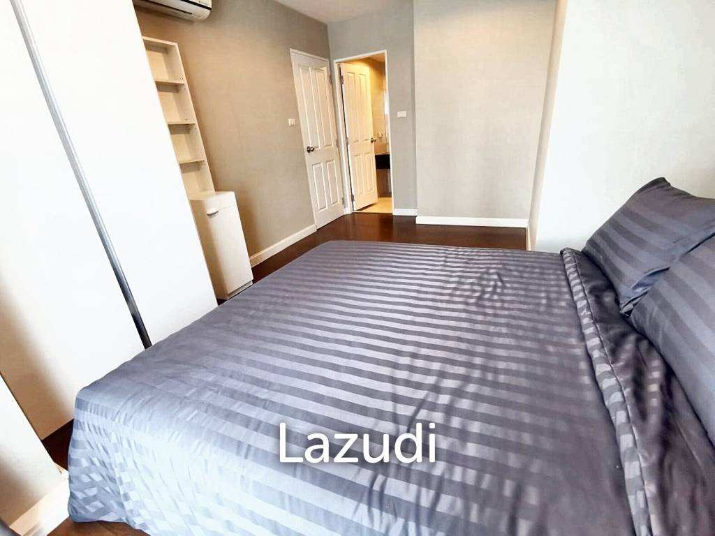 รูป 5 Bed 5 Bath 205 SQ.M Belle Grand Rama 9 - รูปที่ 30/34