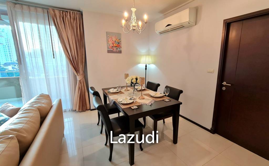รูป 2 Bedrooms 2 Bathrooms 173 SQ.M Piyathip Place - รูปที่ 7/10