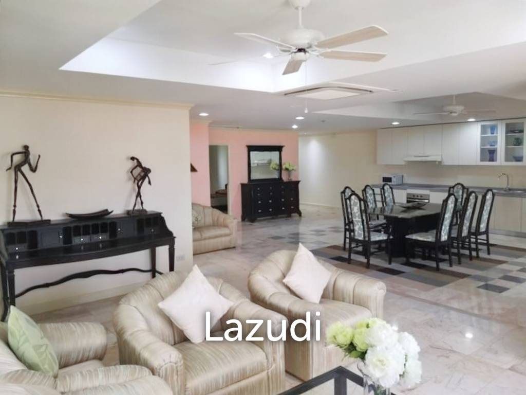 รูป 2 Bed 160 SQ.M. Kiarti Thanee City Mansion - รูปที่ 2/8