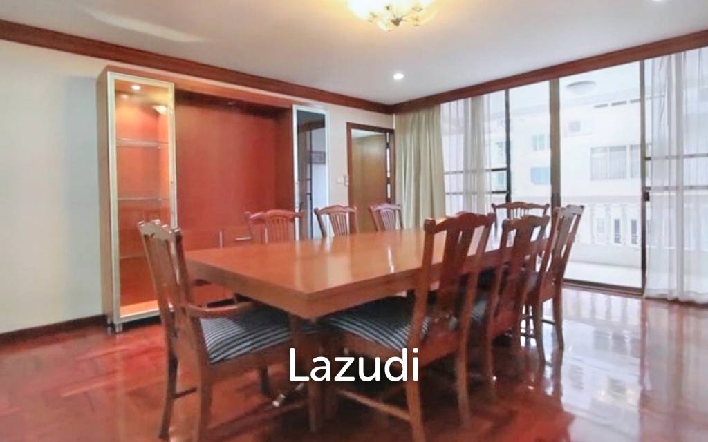รูป 3 Bed 3 Bath 280 SQ.M at Asa Garden - รูปที่ 4/12