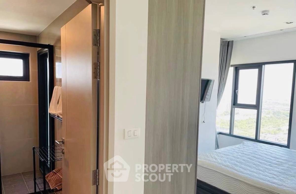 picture 26th-Floor 2-BR For Rent At THE BASE Phetchaburi-Thonglor (ID 2902545) - 8/10