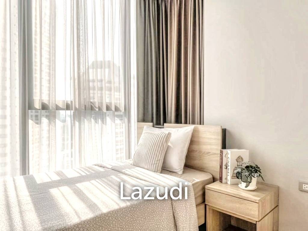 picture 2 Bed 2 Bath 55 SQ.M The Lumpini 24 - 15/18