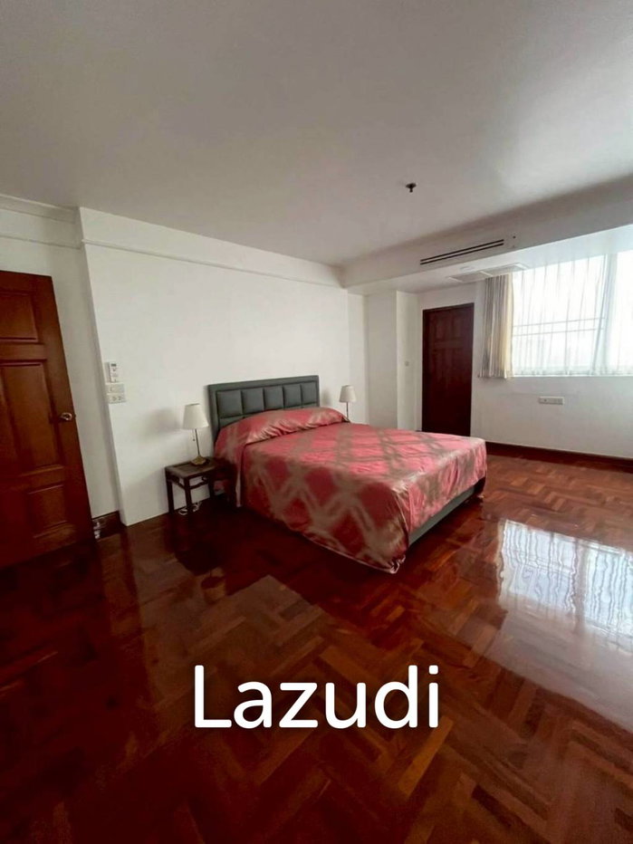picture 3 bedrooms 3 bathrooms 350 Sq.M. Ruamsuk - 15/17
