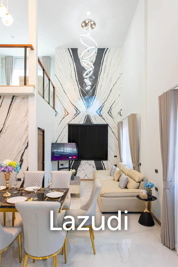 รูป 5 Bed 3 Bath 500 SQ.M Psalms 23 Residence - รูปที่ 24/87