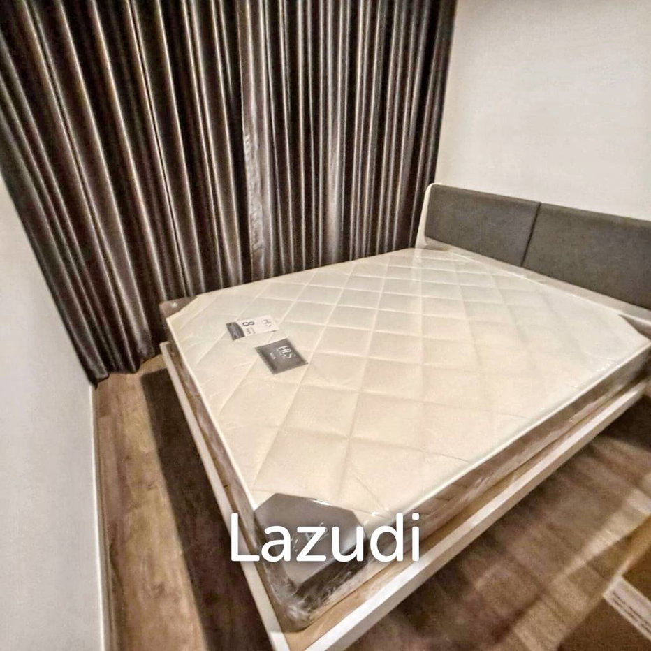 รูป 1 Bed 1 Bath 35 SQ.M Life Ladprao Valley - รูปที่ 3/5