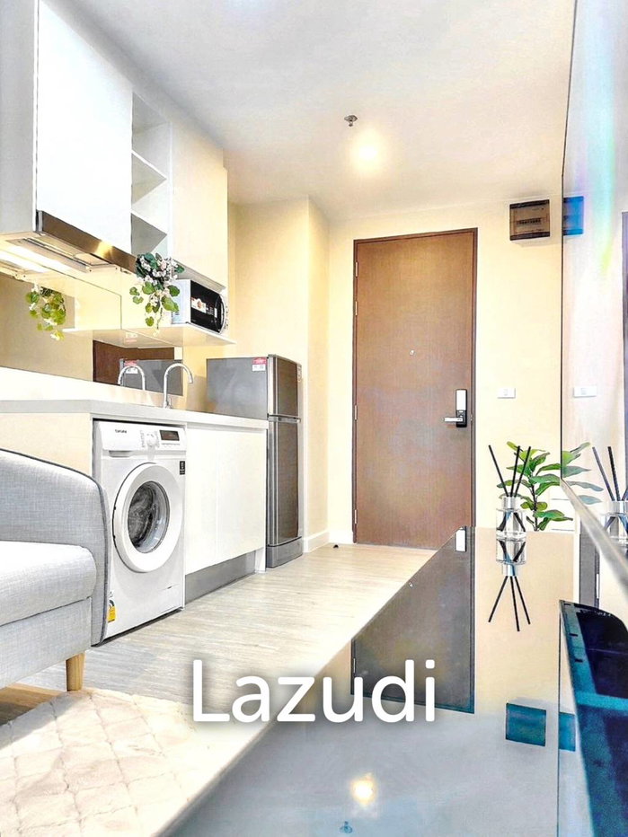 รูป 1 Bedroom 1 Bathroom 32 SQ.M The Sky Sukhumvit - รูปที่ 5/8