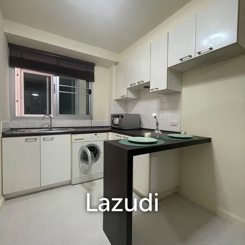 รูป 50 Sqm 1 Bed  49 Plus - รูปที่ 10/12