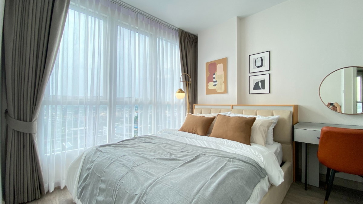 รูป 📌ให้เช่า📌 ศุภาลัย ลอฟท์ ภาษีเจริญ Supalai Loft Phasi Charoen - รูปที่ 5/14