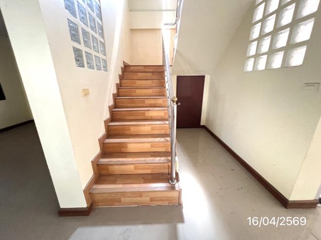 รูป บ้านเดี่ยว 104 ตร.วา เฮงรุ่งโรจน์ ศรีราชา ชลบุรี 3.1M - รูปที่ 10/38