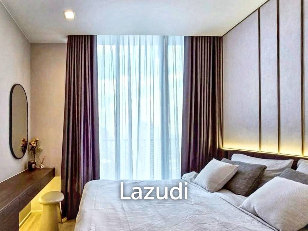 รูป 2 Bedroom 2 Bathroom 60 Sq.m Noble State 39 - รูปที่ 8/11