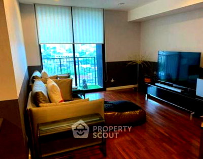 Condos for sale : 2-BR Condo at The Alcove Thonglor 10 near BTS Thong Lor (ID 2893572)