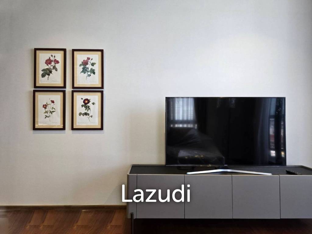 รูป 89 sqm 2 Bed Condo on 15th Floor at One Altitude Charoenkrung, Wat Phraya Krai - รูปที่ 2/10