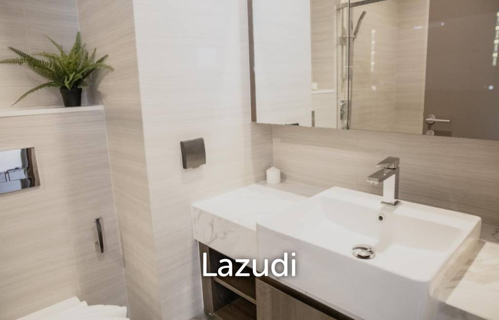 รูป 2 Bed 1 Bath 45 SQ.M Park Origin Thonglor - รูปที่ 10/10