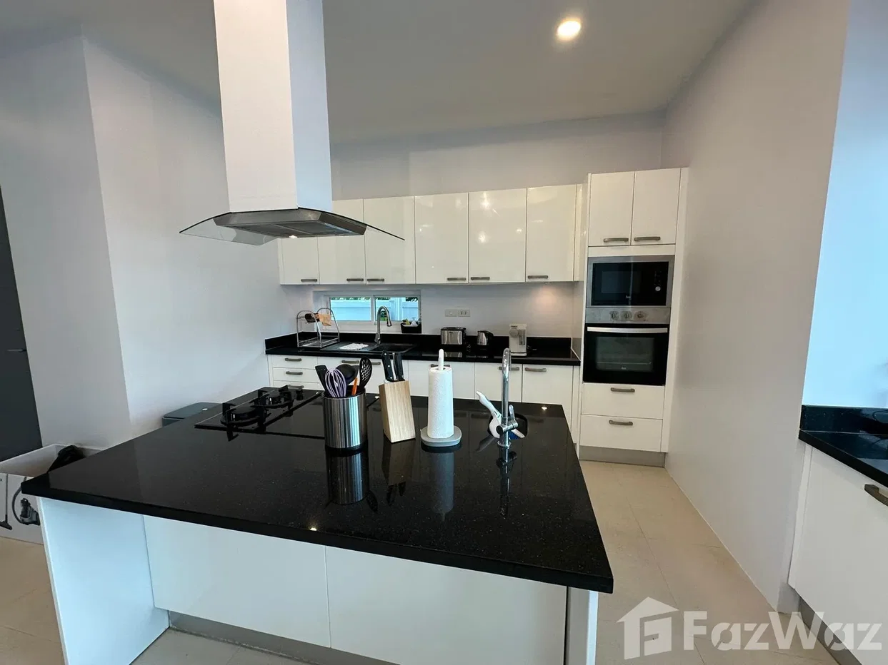picture Baan Chalong Residence 4 Bedrooms Private Pool Villa 6239429 - 25/40