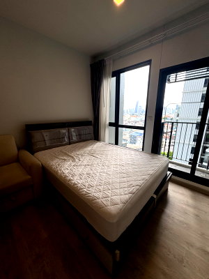 Condos for rent : Code: 26KJ2395  for rent The Tree Pattanakarn - Ekkamai 🔥🔥 Line ID: @kjcondo (with @)🔥🔥