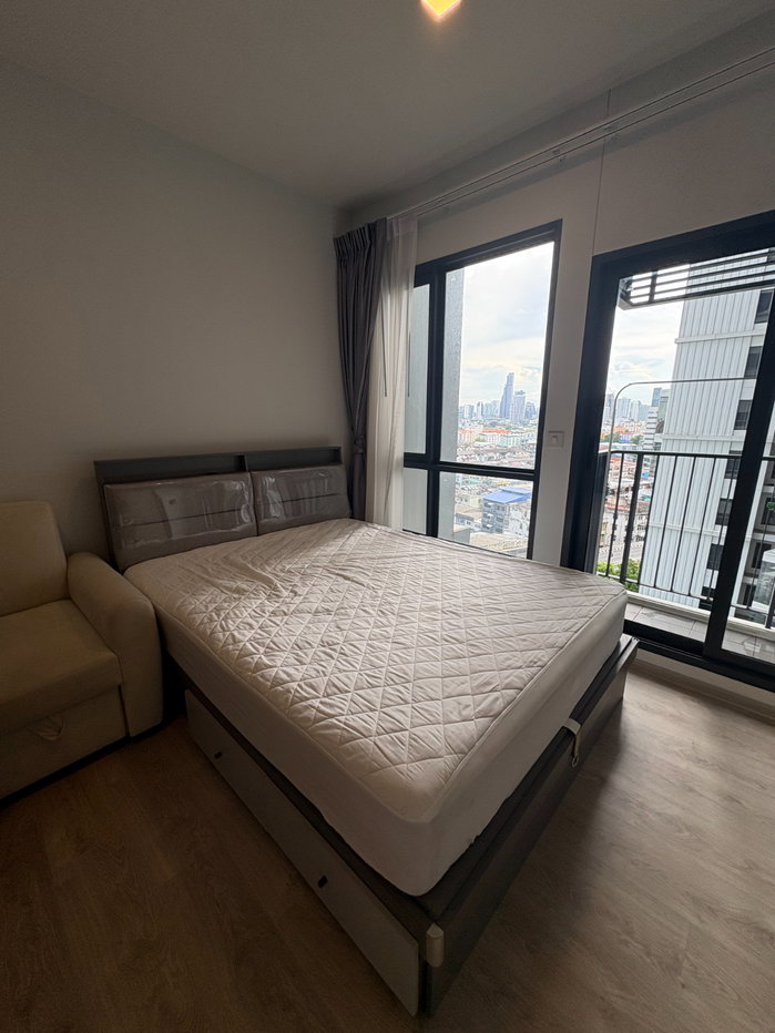 picture Code: 26KJ2395  for rent The Tree Pattanakarn - Ekkamai 🔥🔥 Line ID: @kjcondo (with @)🔥🔥 - 1/12
