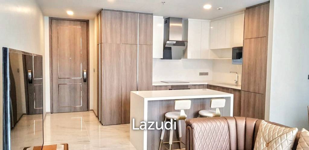รูป 2 Bedroom 2 Bathroom 85 SQ.M Celes Asoke - รูปที่ 4/21