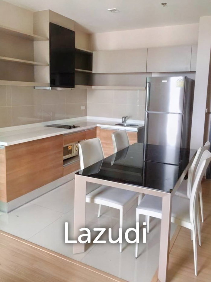 picture 2 Bed 2 Bath 65 SQ.M  Rhythm Sukhumvit 50 - 2/7
