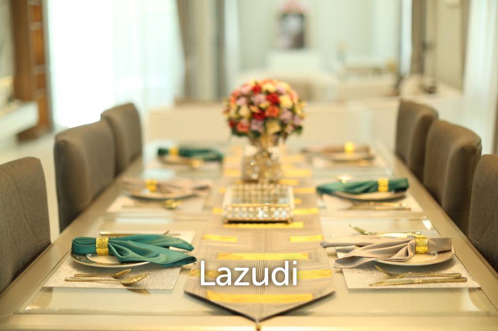 รูป 5 bed 6 bath 449 SQ.M for rent with private pool - รูปที่ 22/41