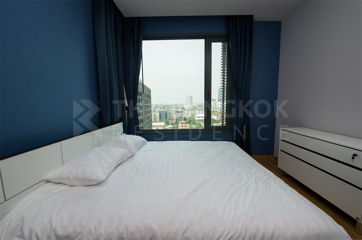 picture Keyne by Sansiri Hot Unit, Available for a Limited Time near BTS Thong Lo - 10/10