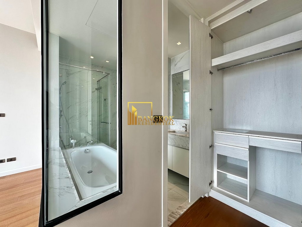 picture Canapaya Residence | Luxurious 2 Bedroom Riverfront Condo - BR19033CD - 13/34