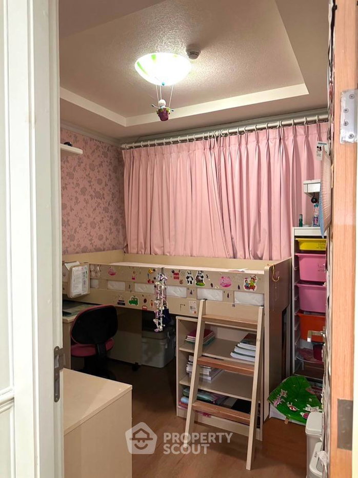 รูป คอนโด 2-ห้องนอน ที่ เดอะ เครสท์ ร่วมฤดี ใกล้ BTS เพลินจิต (ID 1445519) - รูปที่ 7/10