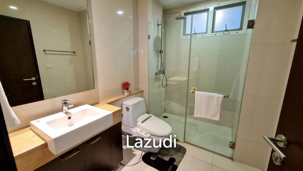 รูป 2 Bed 2 Bath 173 SQ.M  Piyathip Place - รูปที่ 10/11