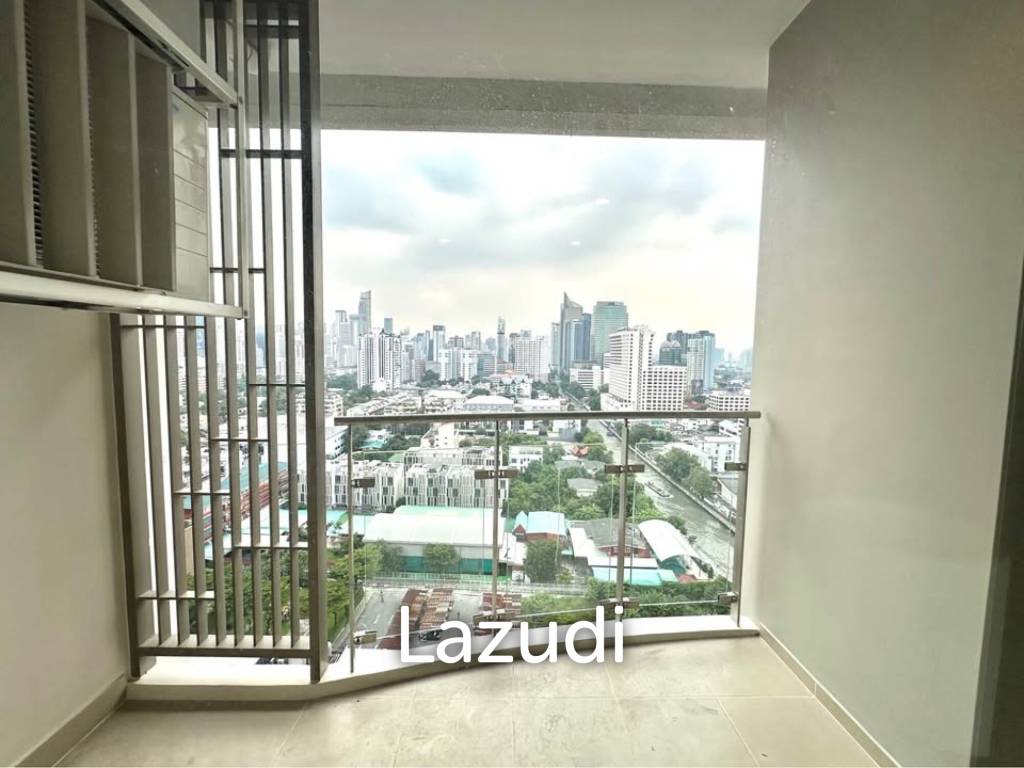 picture 1 Bed 1 Bath 47 SQ.M Supalai Oriental Sukhumvit 39 - 17/17
