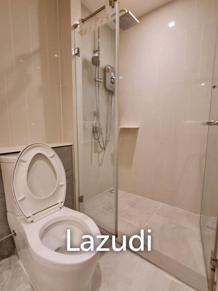รูป The Reserve Phahol Pradipat, Luxury 1-Bedroom in Phayathai - รูปที่ 9/10