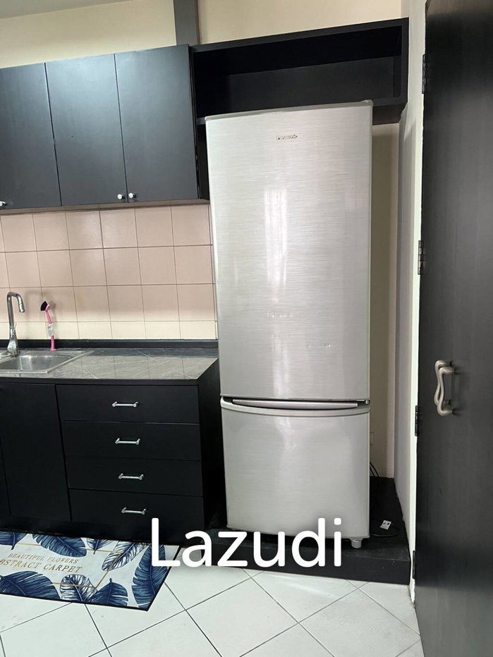 รูป 2 ห้องนอน 2 ห้องน้ำ 120 ตารางเมตร จักรทิพย์ คอร์ท - รูปที่ 8/13