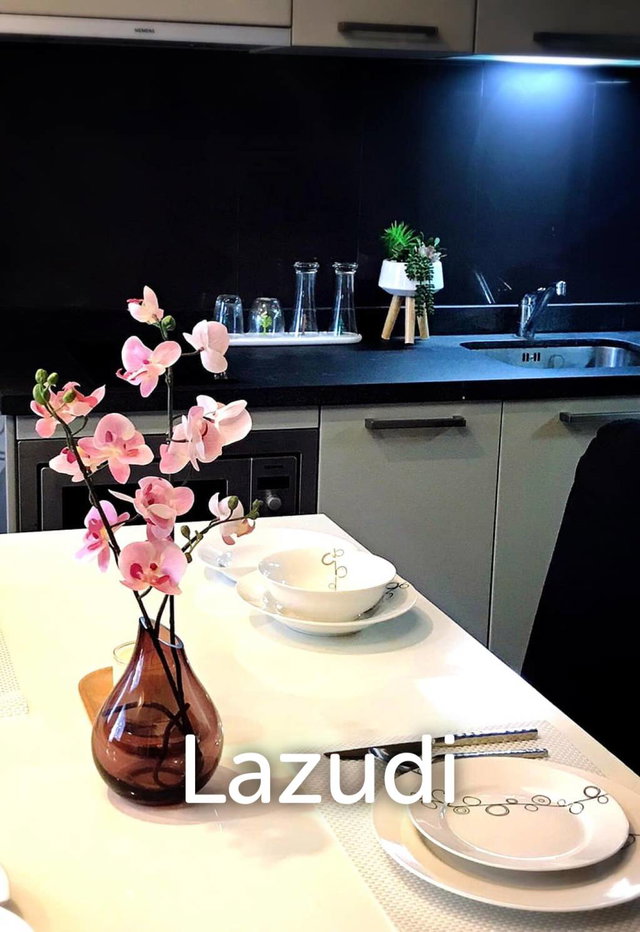 picture 1 Bed 1 Bath 58 SQ.M Quattro by Sansiri - 5/15