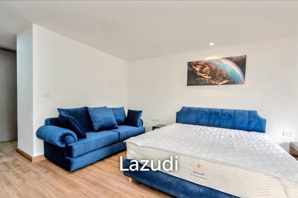 picture 1 Bedroom 1 Bathroom 44 SQ.M PSJ. Penthouse - 3/7