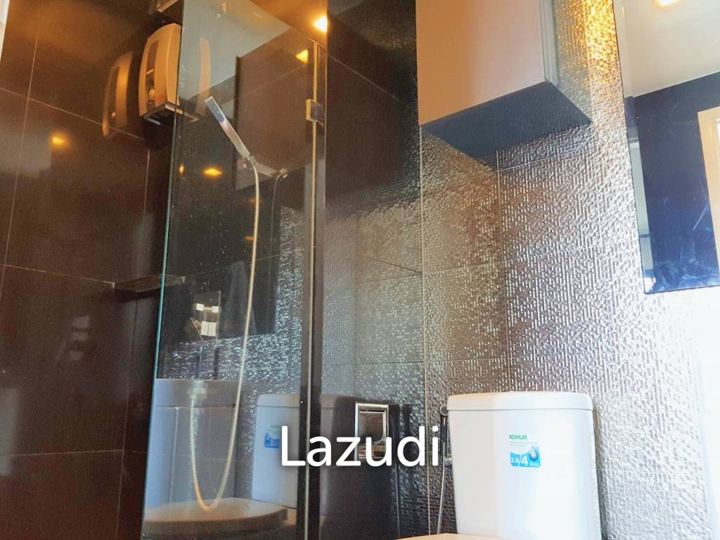 รูป 1 Bed 1 Bath 33 SQ.M Rhythm Sukhumvit 36-38 - รูปที่ 14/14