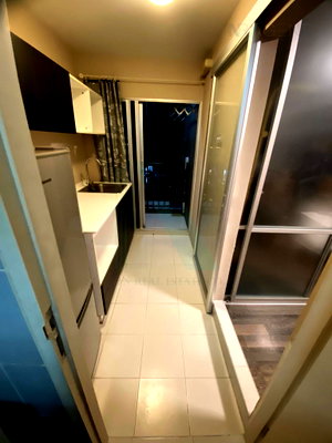 Condos for sale : 🎉 For Sell Condo DCONDO SUKHUMVIT 109 Building 1, Floor 3,1 bed room, Room size 30 sqm