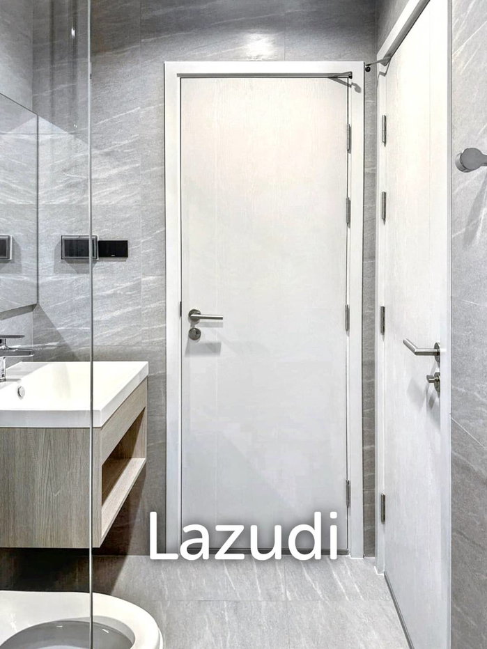 picture 1 Bed 1 Bath 31 SQ.M Reference Sathorn - Wongwianyai - 16/18