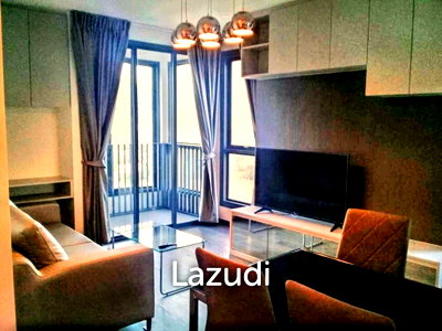 คอนโดให้เช่า : 2 Bed 2 Bath 62 SQ.M Ideo Q Siam - Ratchathewi