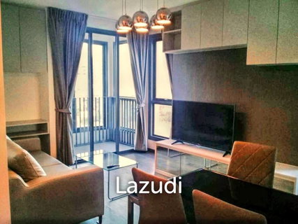 รูปภาพ 2 Bed 2 Bath 62 SQ.M Ideo Q Siam - Ratchathewi